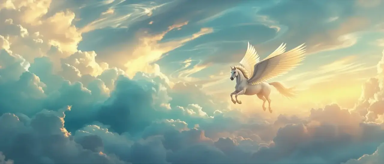 精品影院品牌背景：天马驰骋云海